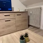 Renovated Place Saint-sauveur, Center Appartement *