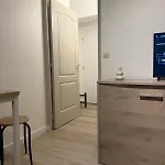 Appartement Renovated Place Saint-sauveur, Center Caen