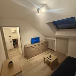 Renovated Place Saint-sauveur, Center *