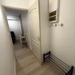 Renovated Place Saint-sauveur, Center Appartement