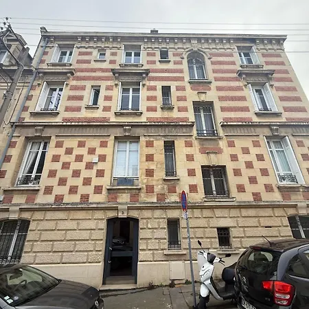Renovated Place Saint-sauveur, Center Daire Caen