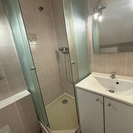 Renovated Place Saint-sauveur, Center Caen