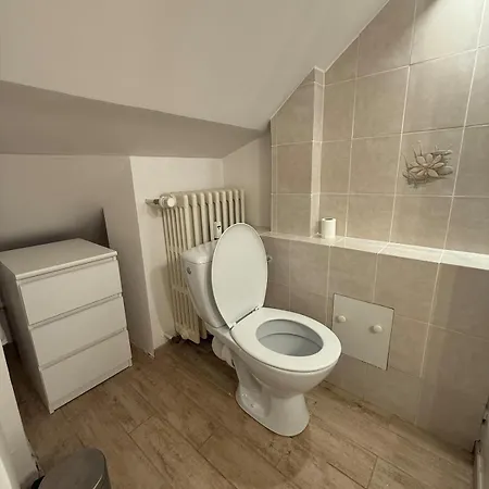 Renovated Place Saint-sauveur, Center Daire Caen