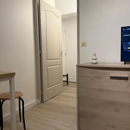 Appartement Renovated Place Saint-sauveur, Center Caen